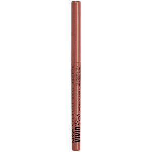 NYX Professional Makeup Vivid Rich Mechanical Liner Spicy Pearl 10