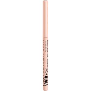 NYX Professional Makeup Vivid Rich Mechanical Liner Quartz Queen 02