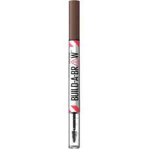 Maybelline Build-A-Brow Pen Medium Brown 257