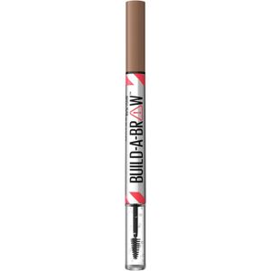 Maybelline Build-A-Brow Pen Soft Brown 255
