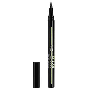 Maybelline Tattoo Liner Ink Pen Matte Black 881 (1 ml)