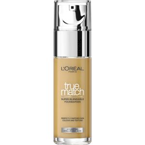 L'Oréal Paris True Match Foundation  6.5N (30 ml)