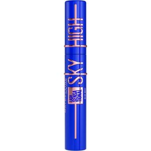 Maybelline Lash Sensational Sky High Blue Mist