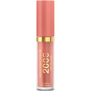 Max Factor 2000 Calorie Lip Glaze 050  Guava Flair