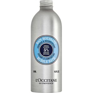 L'Occitane Shea Ultra Rich Foaming Bath (500ml)