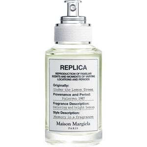 Maison Margiela Under The Lemon Trees EdT (100 ml)