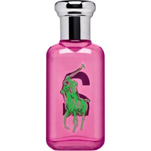 Ralph Lauren Big Pony Women 2 Pink EdT (50ml)