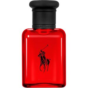 Ralph Lauren Polo Red EdT (40ml)