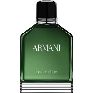 Giorgio Armani Eau De Cedre (100 ml)