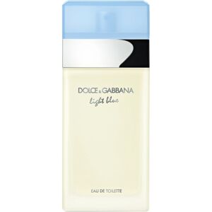 Dolce & Gabbana Pour Femme Light Blue EdT (100ml)