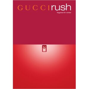 Gucci Rush EdT (30ml)