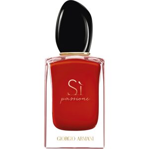 Giorgio Armani Si Passione EdP (50 ml)