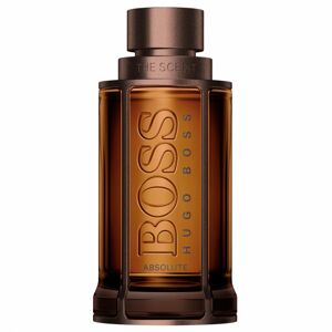 Hugo Boss Boss The Scent Absolute EdP (100ml)