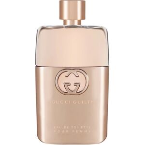 Gucci Gucci Guilty EdT Pour Femme (90ml)