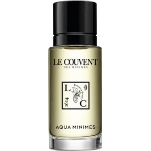 Le Couvent Botanical Cologne Aqua Minimes (50ml)