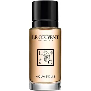 Le Couvent Botanical Cologne Aqua Solis (50ml)