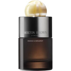 Molton Brown Orange and Bergamot Eau De Parfum (100ml)