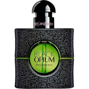 Yves Saint Laurent Black Opium Eau de Parfum Illicit Green Edp (30ml)