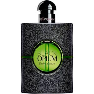 Yves Saint Laurent Black Opium Eau de Parfum Illicit Green Edp (75ml)