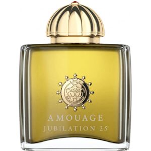 Amouage Jubilation 25 Eau De Parfum Spray (100ml)