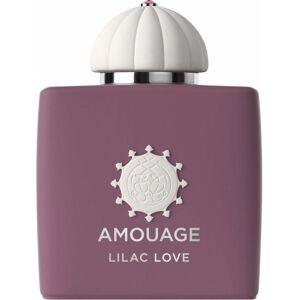 Amouage Lilac Love Eau De Parfum Spray (100ml)