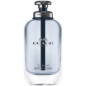 COACH Open Road Eau de toilette (60 ml)