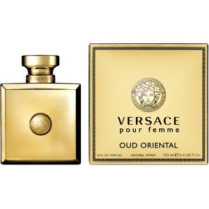 Versace Oud Oriental Edp (100 ml)