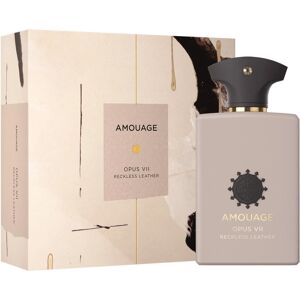 Amouage Opus Vii Reckless Leather Edp (100 ml)