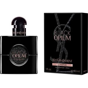 Yves Saint Laurent Black Opium Le Parfum (30 ml)