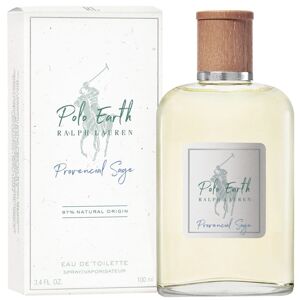 Ralph Lauren Polo Earth Provencial Sage (100 ml)