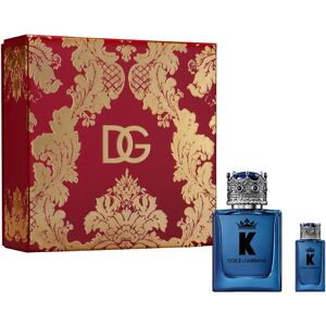 Dolce & Gabbana K by Dolce&Gabbana Gift Set EdP (50 ml)