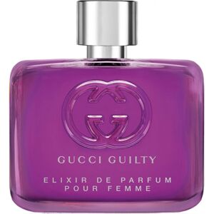 Gucci Guilty Elixir De Parfum Pour Femme (60 ml)