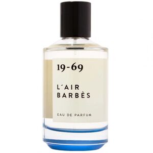 19-69 Láir Barbès EdP (100 ml)