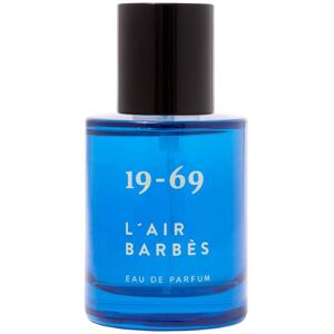 19-69 Láir Barbès EdP (30 ml)