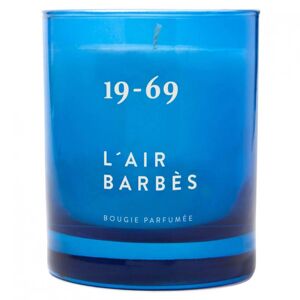 19-69 Láir Barbès  BP (200 ml)