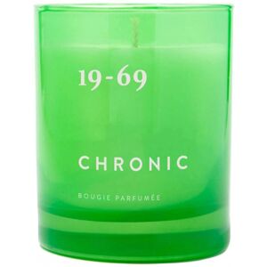 19-69 Chronic BP (200 ml)