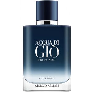 Giorgio Armani Aqua Di Gio Homme Profondo EdP (100 ml)