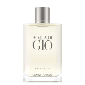 Giorgio Armani Aqua Di Gio Homme EdT (200 ml)