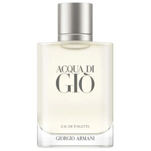 Giorgio Armani Aqua Di Gio Homme EdT (100 ml)