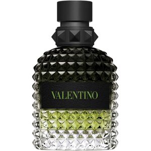 Valentino Born In Roma Uomo Green Stravaganza EdT (50 ml)