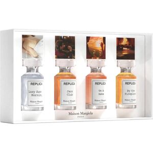 Maison Margiela Replica Discovery Set (4 x 7 ml)