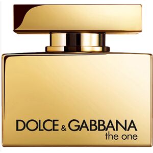 Dolce & Gabbana The One Gold Intense EdP (50 ml)