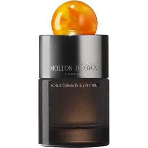 Molton Brown Sunlit Clementine & Vetiver EdP (100 ml)