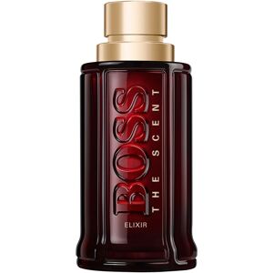 Hugo Boss The Scent Elixir Parfum (100 ml)