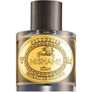 NISHANE Safran Colognisé EdP (100 ml)