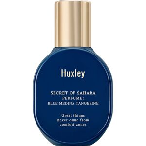 Huxley Perfume Blue Medina Tangerine (15 ml)