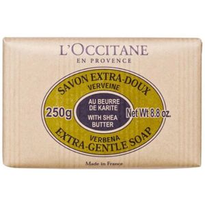 L'Occitane Shea Soap Verbena (250g)