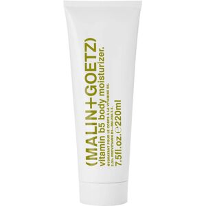 Malin+Goetz Vitamin B5 Body Moisturizer (220ml)