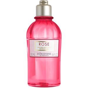 L'Occitane Rose et Reines Bath And Shower Gel (250ml)