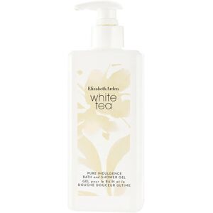 Elizabeth Arden White Tea Shower Gel (400ml)